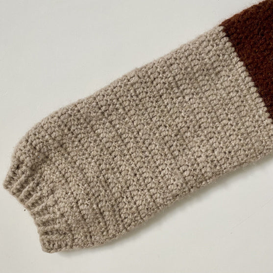 

Sunbeam - Pullover
7