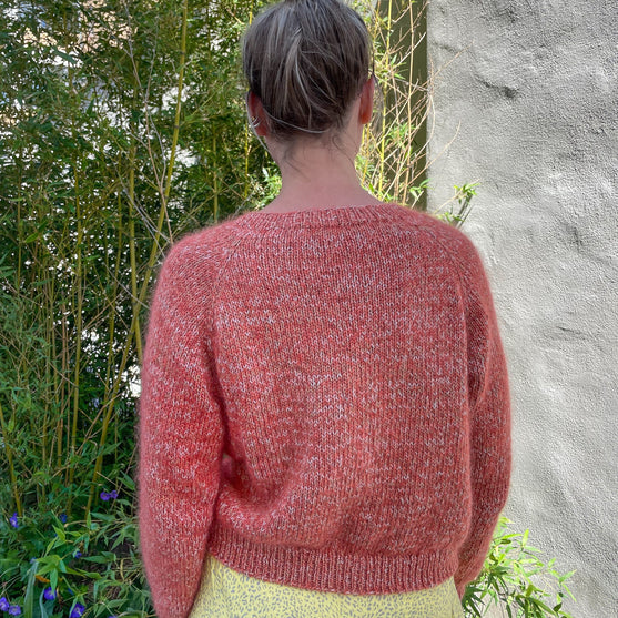 

Elisabeth - Pullover
2