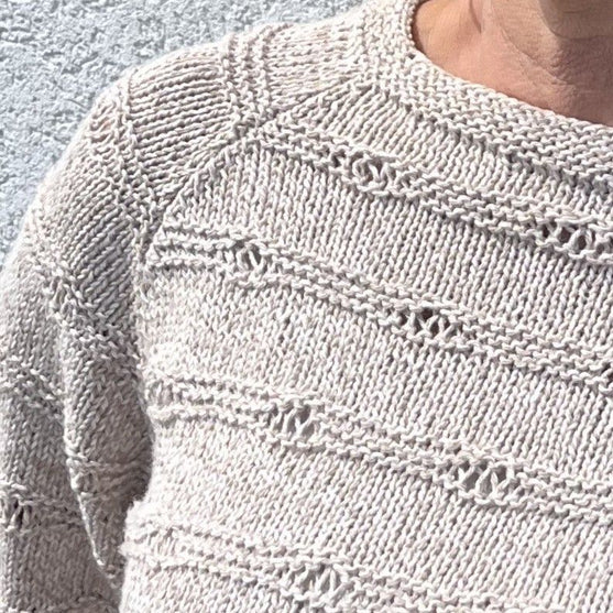 

Sweet Sybilla - Pullover
3