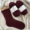 

Alectrona - Socken
1