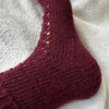 

Alectrona - Socken
3