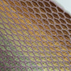 

Garden of Honey - Schal
5