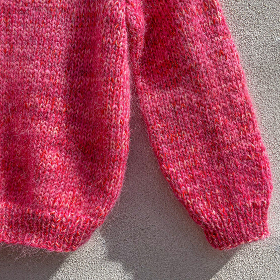 

Greta - Kinderpullover
4