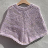 

Sophia - Kinderponcho
1