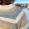 

Finisterre Winter - Pullover
2