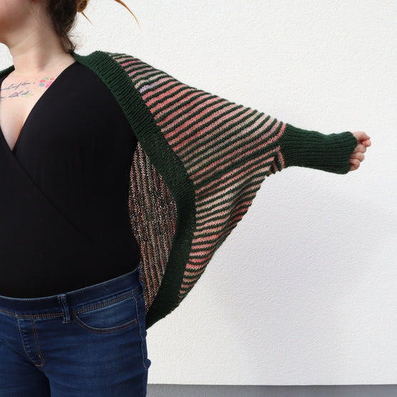 

Springlicious - Seelenwärmer
3