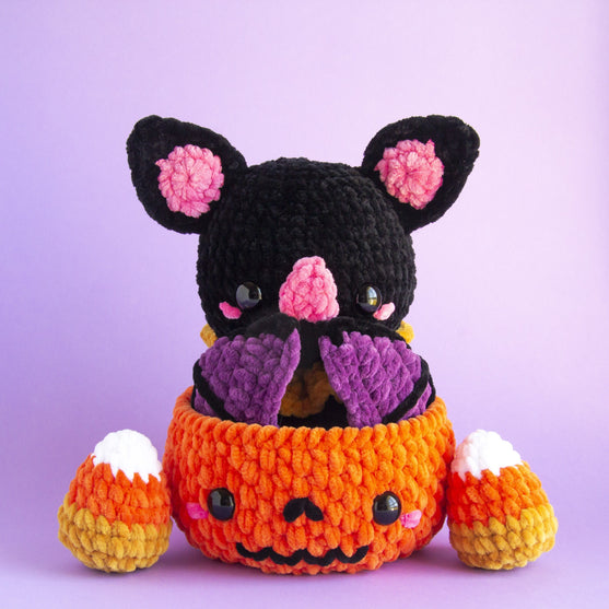 

Buffy die Fledermaus
1