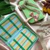 

Bamboo-Nadelspiel-Set - 15 cm - Hobbii
8
