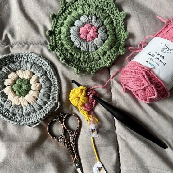 

Barrymore Bloom - Untersetzer
3