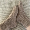 

Ziggyzag Socks - Socken
1