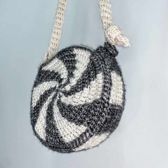 

Bittersweet Elf - Tasche
6