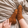 

Friendly Socks - Socken
3