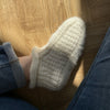 

Easy Evening Slippers - Pantoffeln
1