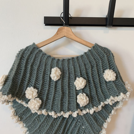 

Hush - Schultertuch
7