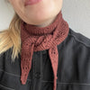 

Easy Spring Scarf - Schal
1