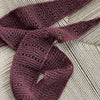 

Easy Spring Scarf - Schal
4