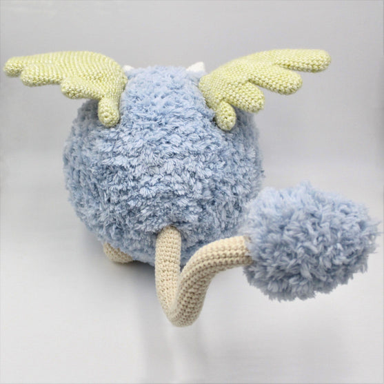 

Das Monster Breezy
3