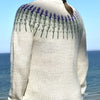 

Lavender - Pullover
2