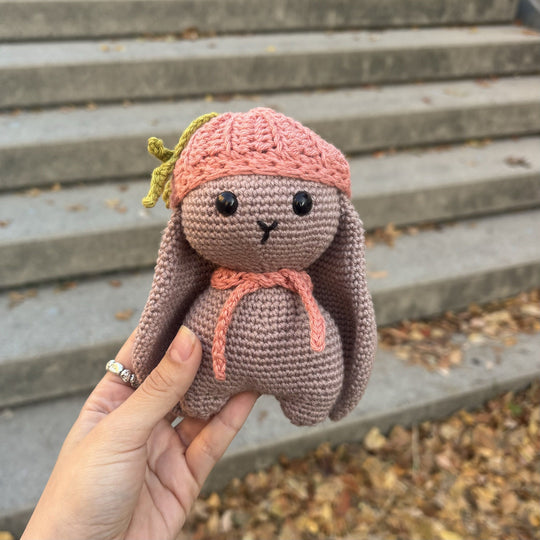 Poppy - Osterhase
