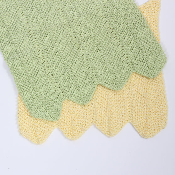 

Ostern Küchenlappen
3