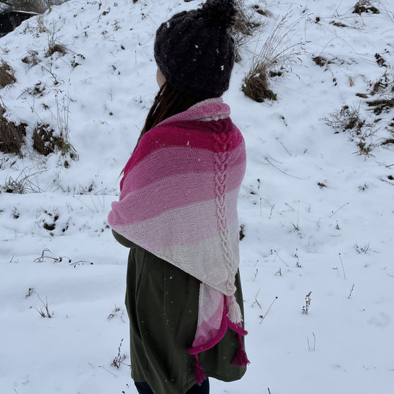 

Valentine Love - Tuch
6