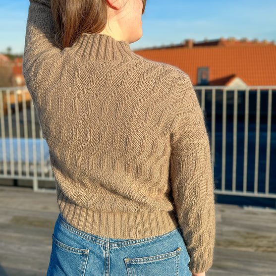 

Raoul - Sweater
9