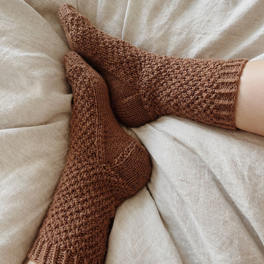 Starboard Socks - Socken