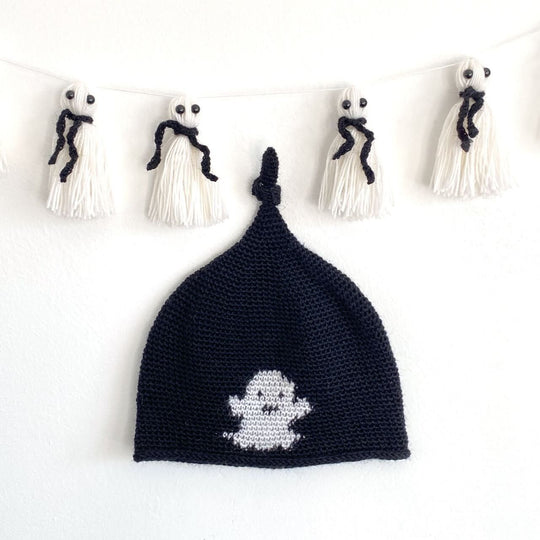 Spooky hat - Kindermütze