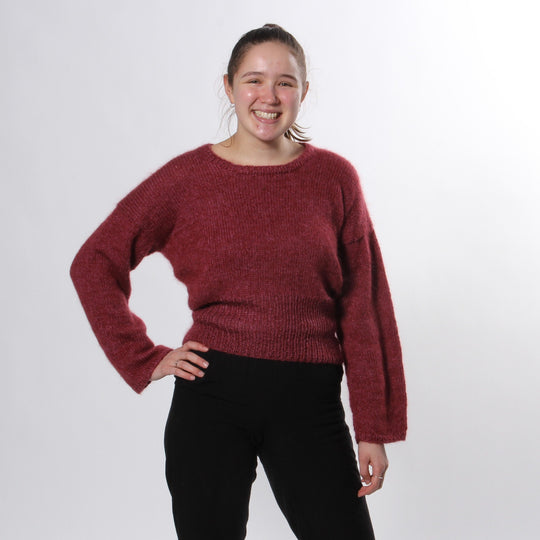 Karoline Pullover