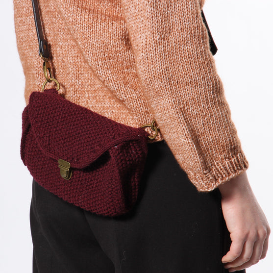 

Bellis Tasche
5