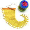 

Dolce Rainbow - Schal
6