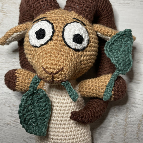 

Widder - Sternzeichen
7