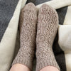 

Autumn Leaves Socks - Socken
3