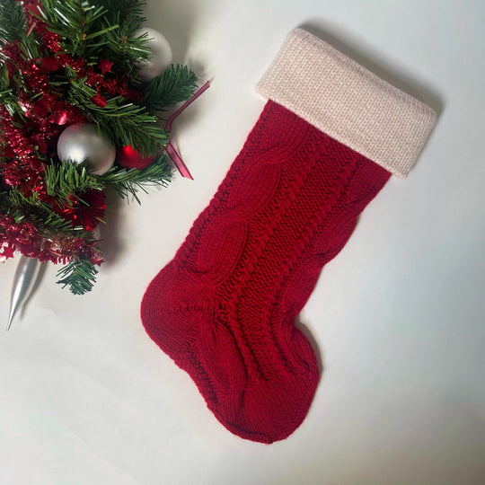 Friends - Weihnachtsstrumpf