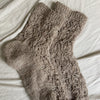 

Autumn Leaves Socks - Socken
2