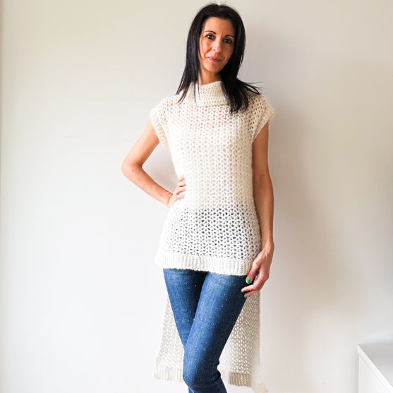 

Morena - Winter-Top
1