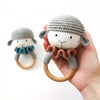 

Holzringe - Go Handmade
3