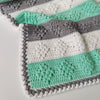 

Diamond Bobble - Decke
1