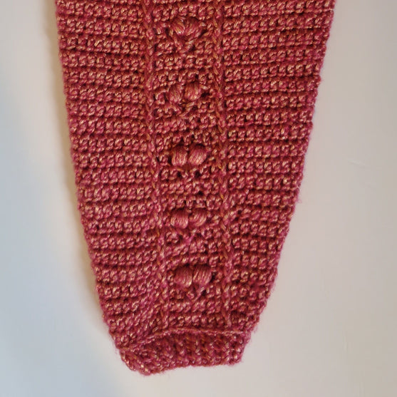 

Candy Heart - Pullover
6