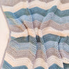 

Calming Puff Wave - Decke
3