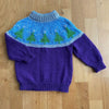 

XmasTrees - Kinderpullover
1