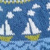 

Ship Oh Hoy - Babypullover
6