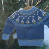 

Ship Oh Hoy - Babypullover
3