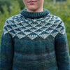 

Triangle - Kinderpullover
4