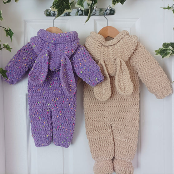 

Honey Bunny Einteiler
1