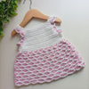 

Pretty Petals - Kinderkleid
2