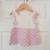 

Pretty Petals - Kinderkleid
1