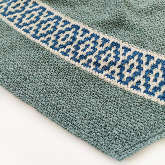 

Mosaic Dream - Tuch
5