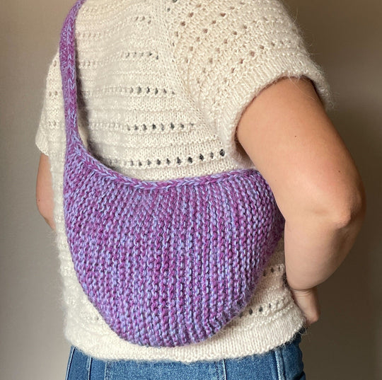 Ultra Easy Bag - Tasche