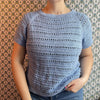 

Easy Spring Tee - T-shirt
2